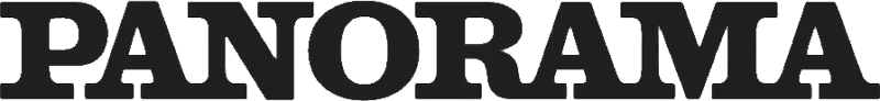 Panorama logo
