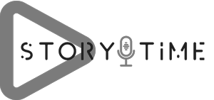 Story Time Logo
