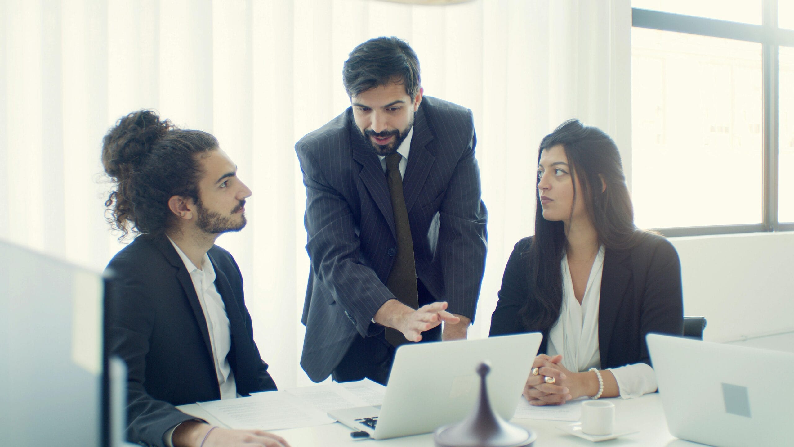 Quando il mentoring funziona davvero per una PMI (e quando no)?